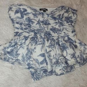 BNWT Express top | NWT